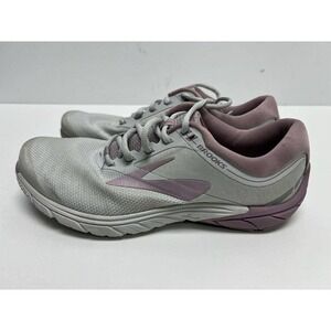 Women's Shoes Brooks Purecadence 7  Size 10 Purple and Gray